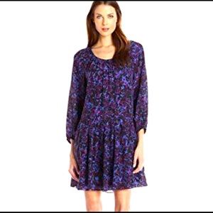 Rebecca Taylor Bouquet Rhapsody Dress - Sz 0